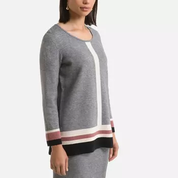 Пуловер LaRedoute