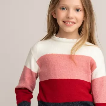 Пуловер LaRedoute