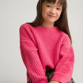 Пуловер LaRedoute