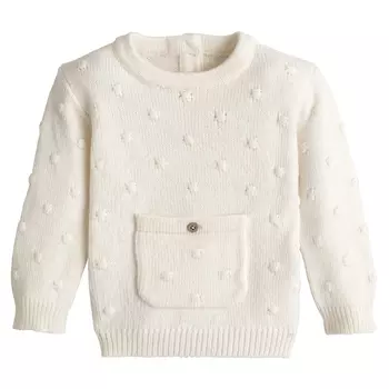 Пуловер LaRedoute