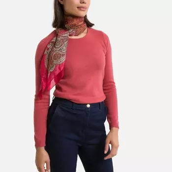 Пуловер LaRedoute