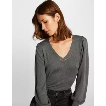 Пуловер LaRedoute