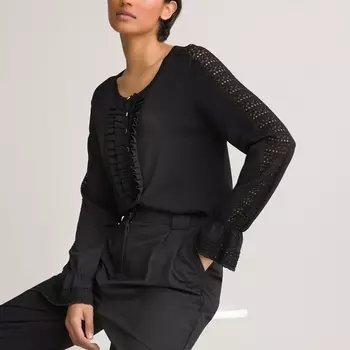 Пуловер LA REDOUTE COLLECTIONS