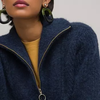 Пуловер LaRedoute