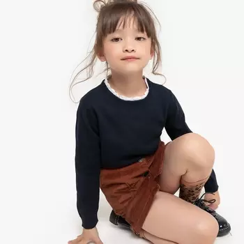 Пуловер LaRedoute