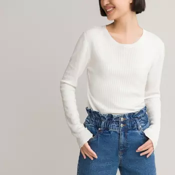 Пуловер LaRedoute