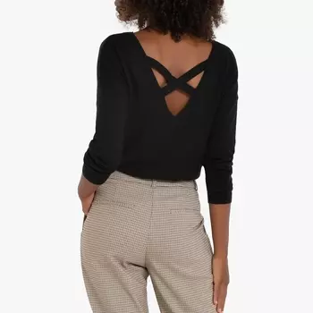 Пуловер LaRedoute