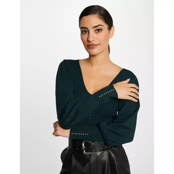 Пуловер LaRedoute