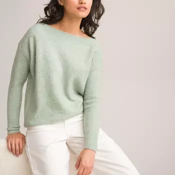 Пуловер LaRedoute