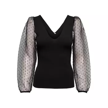 Пуловер LaRedoute