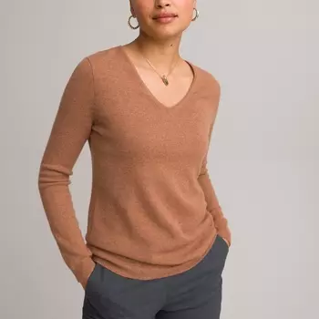 Пуловер LaRedoute