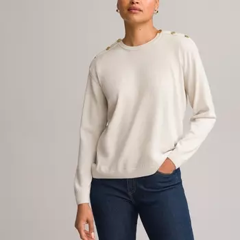 Пуловер LaRedoute