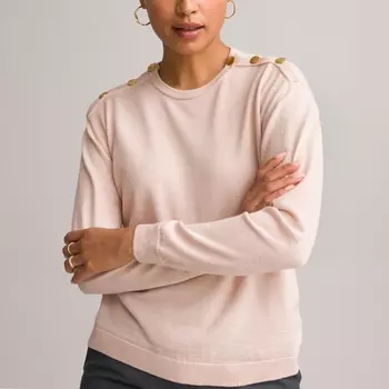 Пуловер LaRedoute