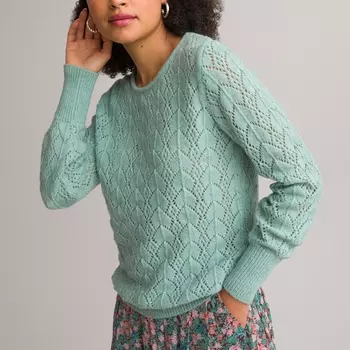 Пуловер LaRedoute