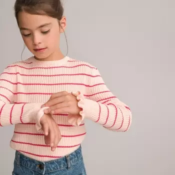 Пуловер LaRedoute