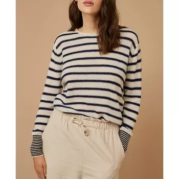 Пуловер LaRedoute