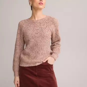 Пуловер LaRedoute