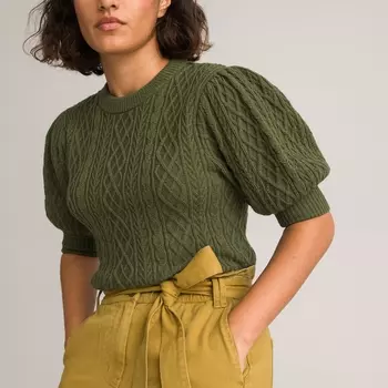 Пуловер LaRedoute