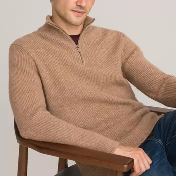 Пуловер LaRedoute