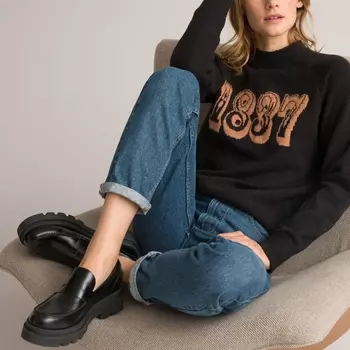 Пуловер LaRedoute