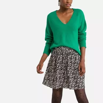 Пуловер LaRedoute