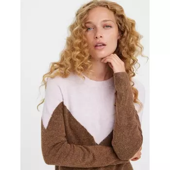 Пуловер LaRedoute