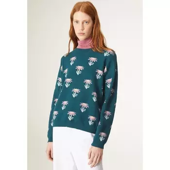 Пуловер LaRedoute