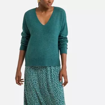 Пуловер LaRedoute