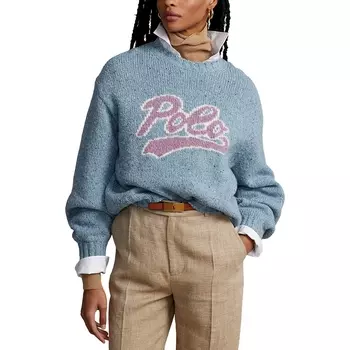 Пуловер LaRedoute