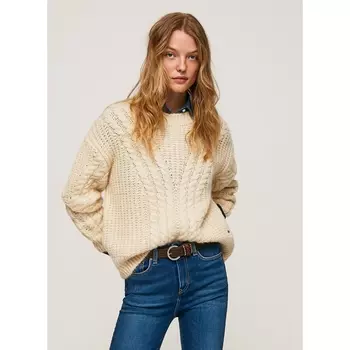 Пуловер LaRedoute