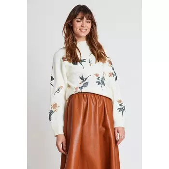 Пуловер LaRedoute