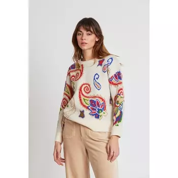 Пуловер LaRedoute