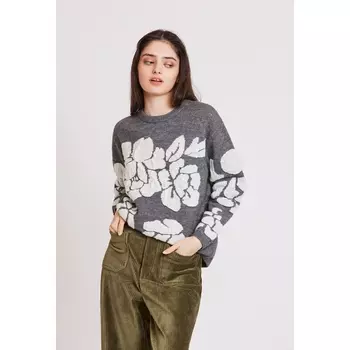 Пуловер LaRedoute