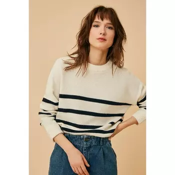 Пуловер LaRedoute