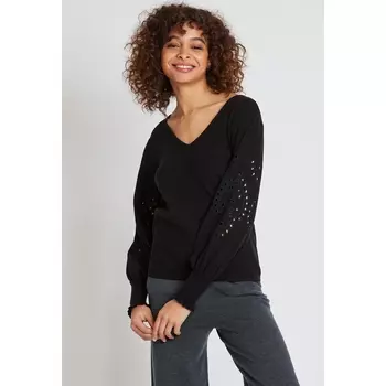 Пуловер LaRedoute