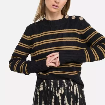 Пуловер LaRedoute