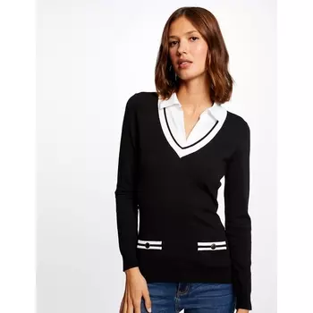 Пуловер LaRedoute