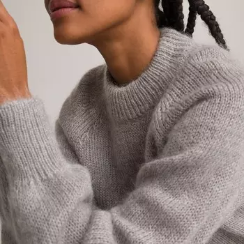 Пуловер LaRedoute