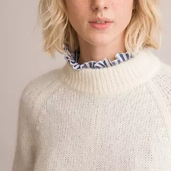 Пуловер LaRedoute