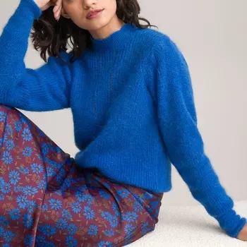 Пуловер LaRedoute