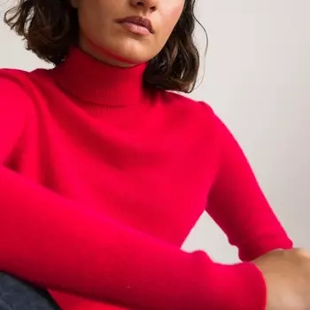 Пуловер LaRedoute