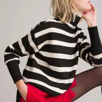 Пуловер LaRedoute