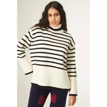 Пуловер LaRedoute