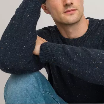 Пуловер LaRedoute