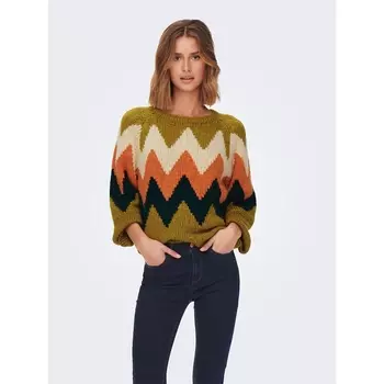 Пуловер LaRedoute