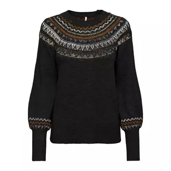 Пуловер LaRedoute