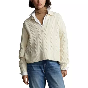 Пуловер LaRedoute