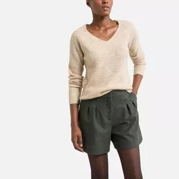 Пуловер LaRedoute