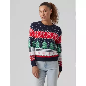 Пуловер LaRedoute