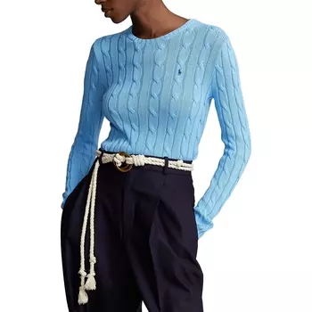 Пуловер LaRedoute